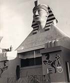 Dreamland the sphinx 1960s Margate History
